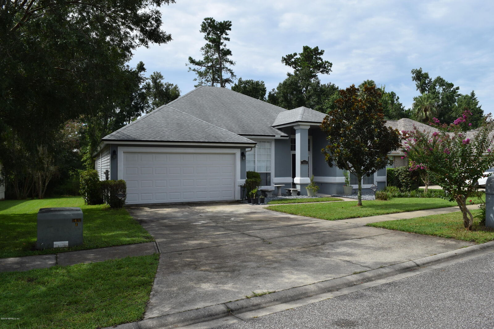 Property Photo: 5418 Chestnut Lake Drive FL 32258