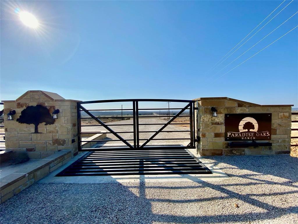 Property Photo: Tbd Rambling Road TX 76486