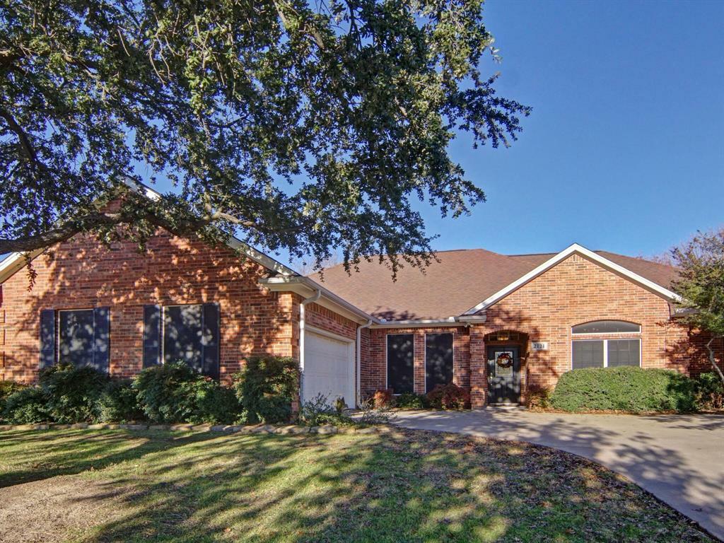 2121 Valley Drive  Weatherford TX 76087 photo