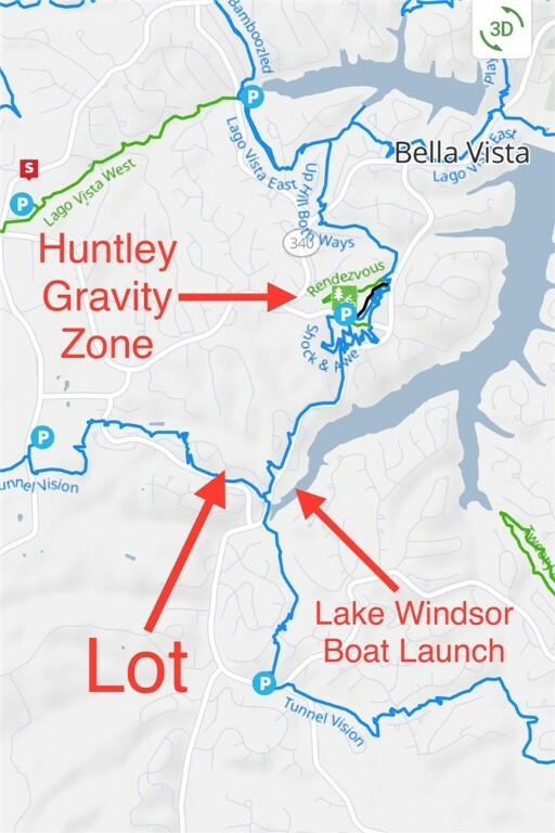 Lot 23 Dolly Circle  Bella Vista AR 72715 photo