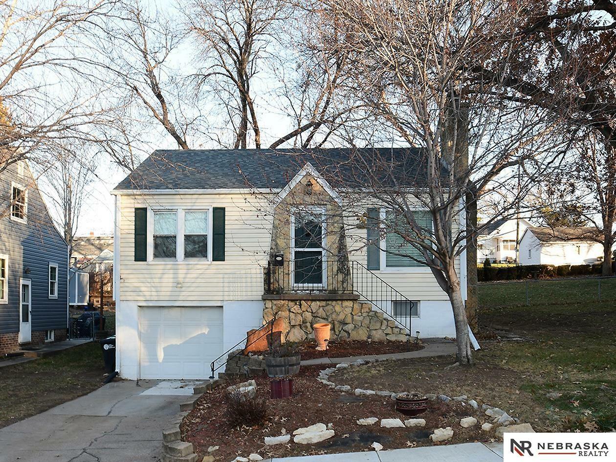 Property Photo:  6310 Pierce Street  NE 68106 