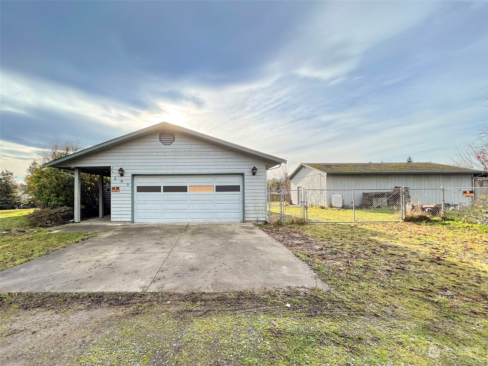 Property Photo:  180 S Scott Drive  WA 98382 