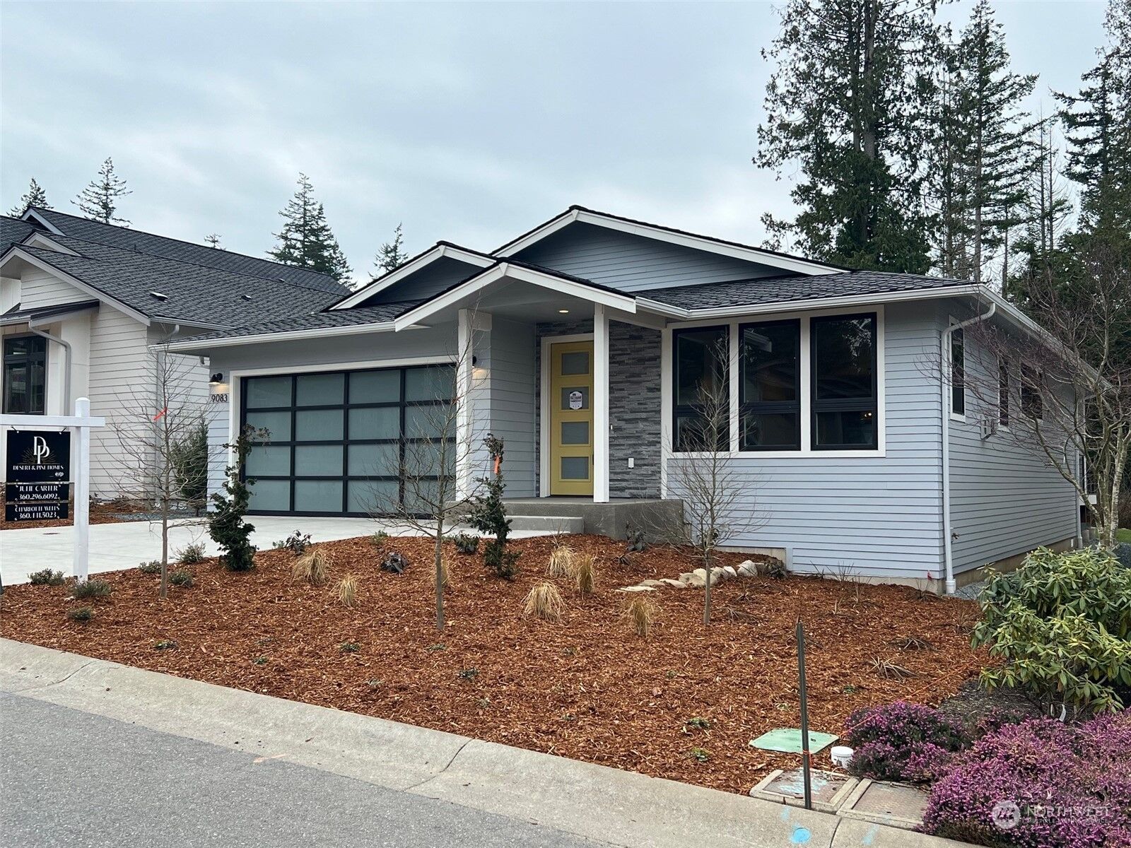 Property Photo: 9083 Sea Mist Lane WA 98230