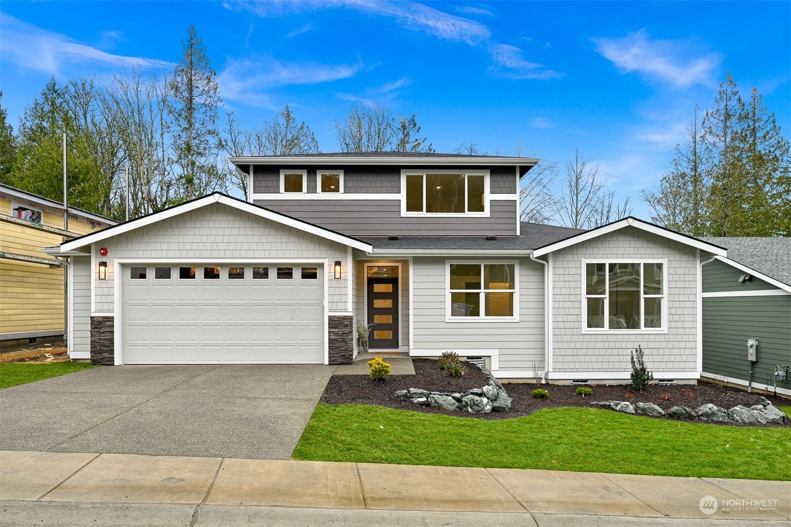 Property Photo: 1153 Brookstone Drive WA 98229