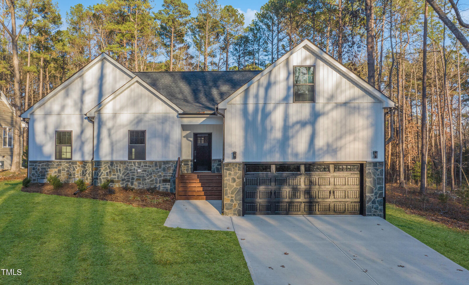 Property Photo: 121 Pony Drive NC 27549