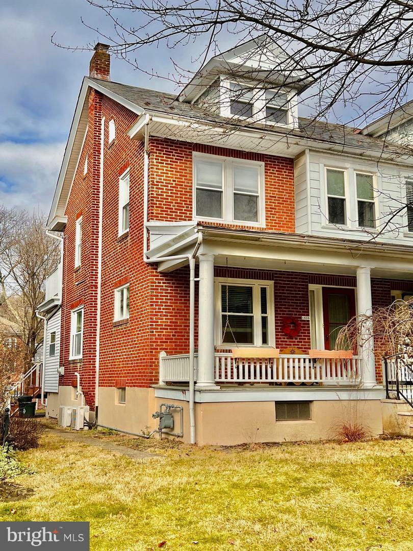 Property Photo:  1635 Delaware Avenue  PA 19610 