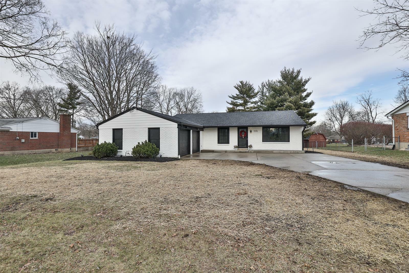 Property Photo:  7696 Brookdale Drive  OH 45069 