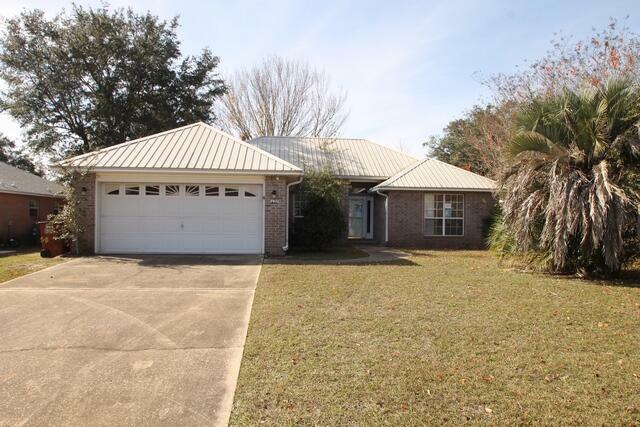 Property Photo:  611 Risen Star Drive  FL 32539 