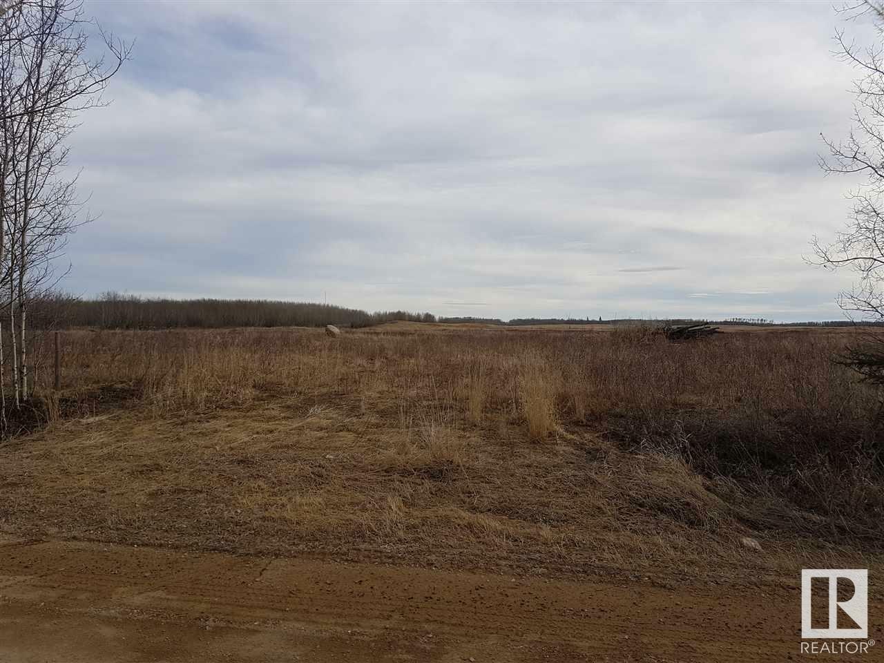 Photo de la propriété:  Lot 2 Twp Rd 604 RR 465  AB T9N 2H6 