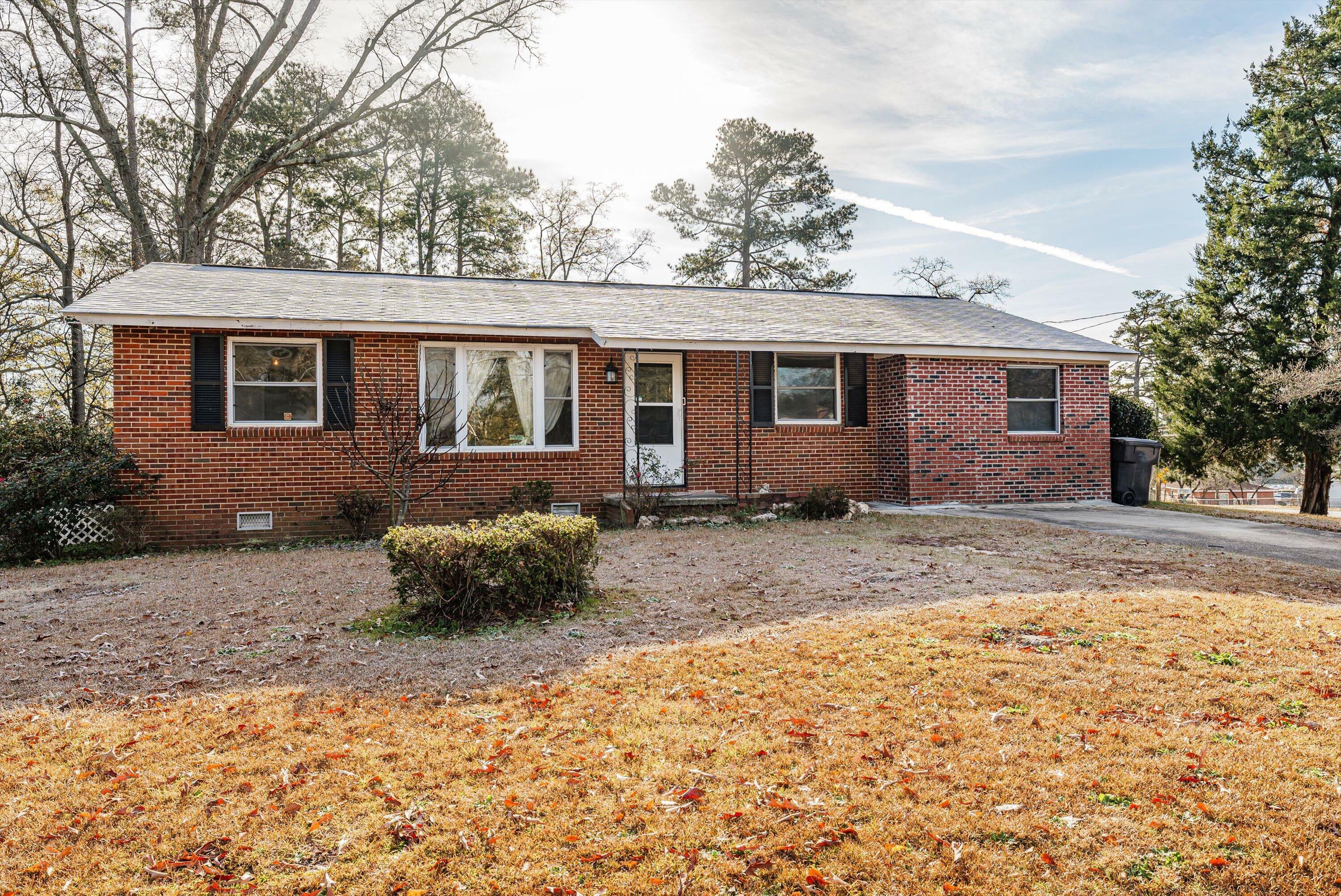 Property Photo:  2152 Sibley Road Road  GA 30909 