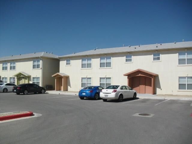 Property Photo:  10021 Railroad Drive 402  TX 79924 