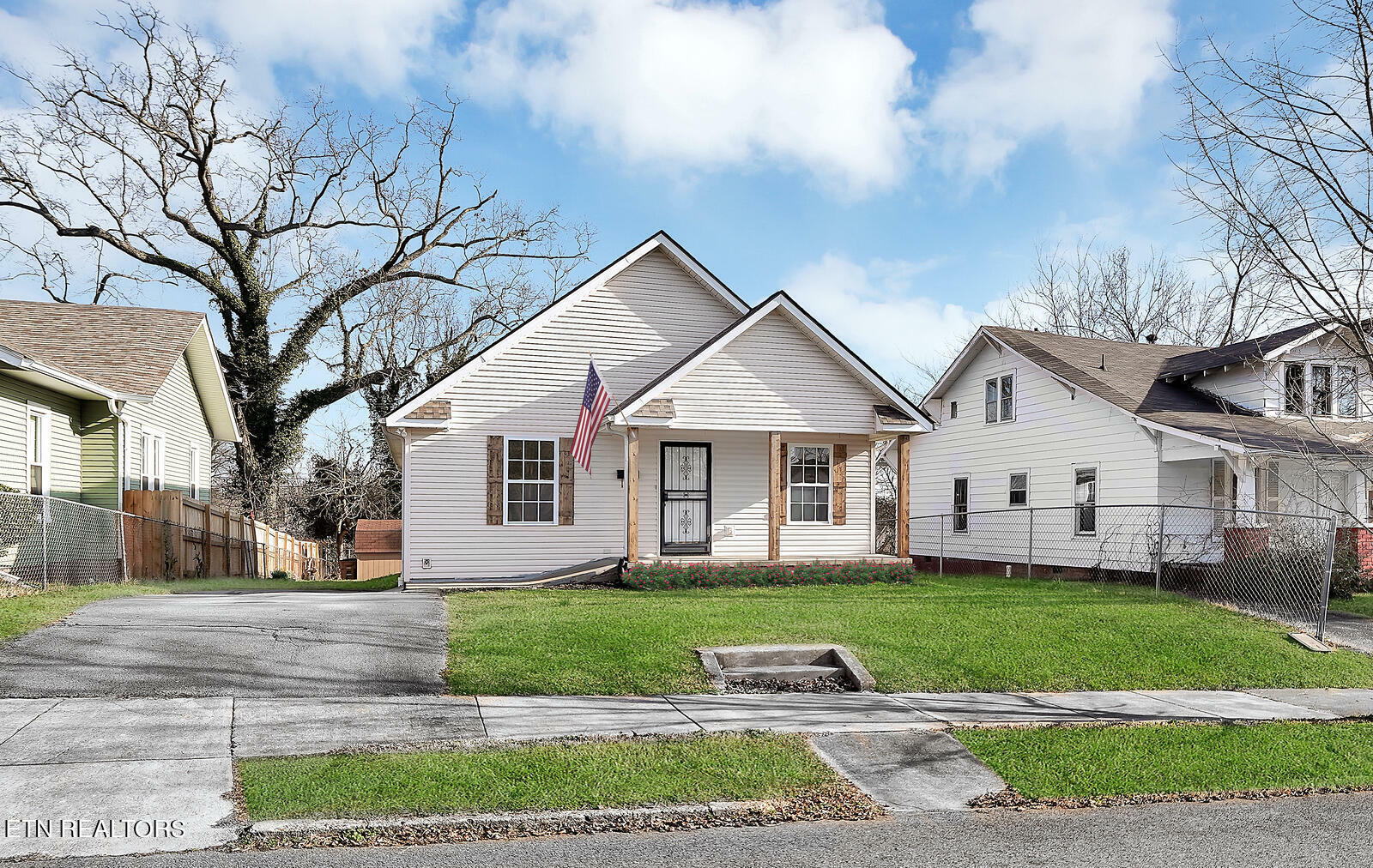 Property Photo:  2630 Jefferson Ave  TN 37914 