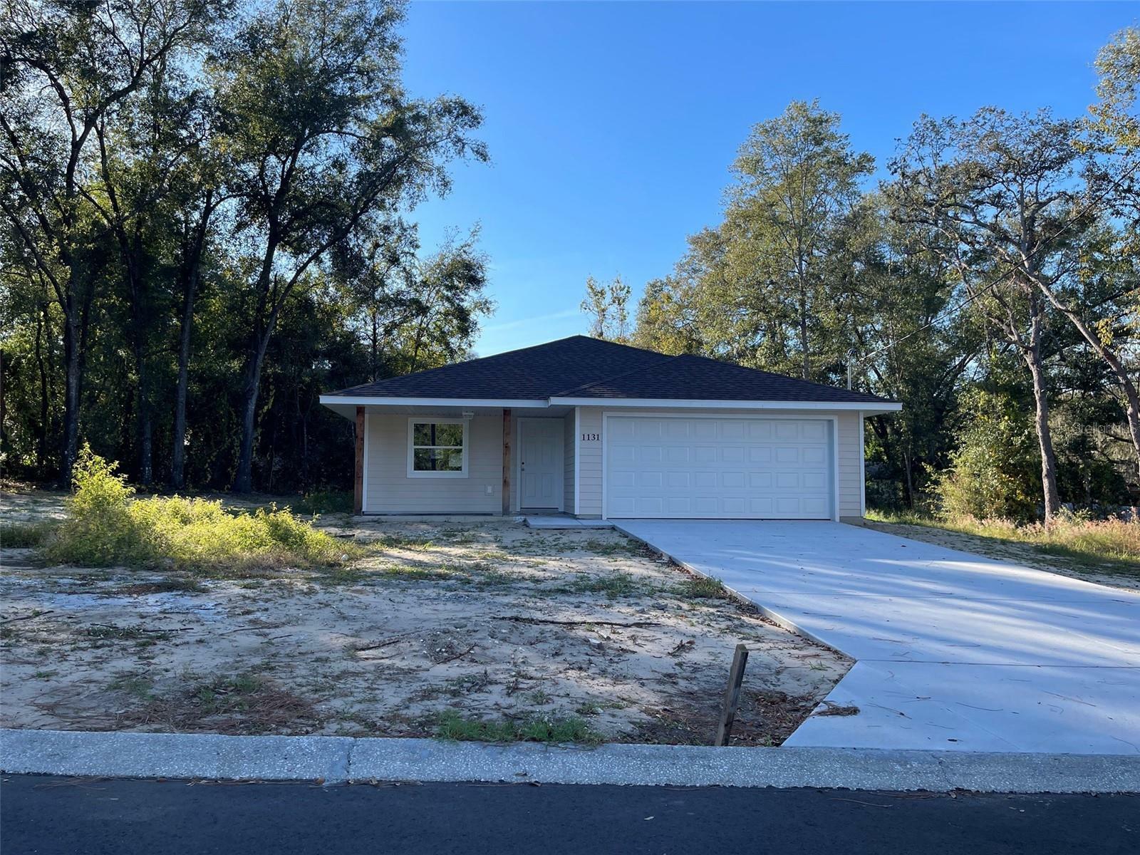 Property Photo:  1131 E Bucknell  FL 34450 