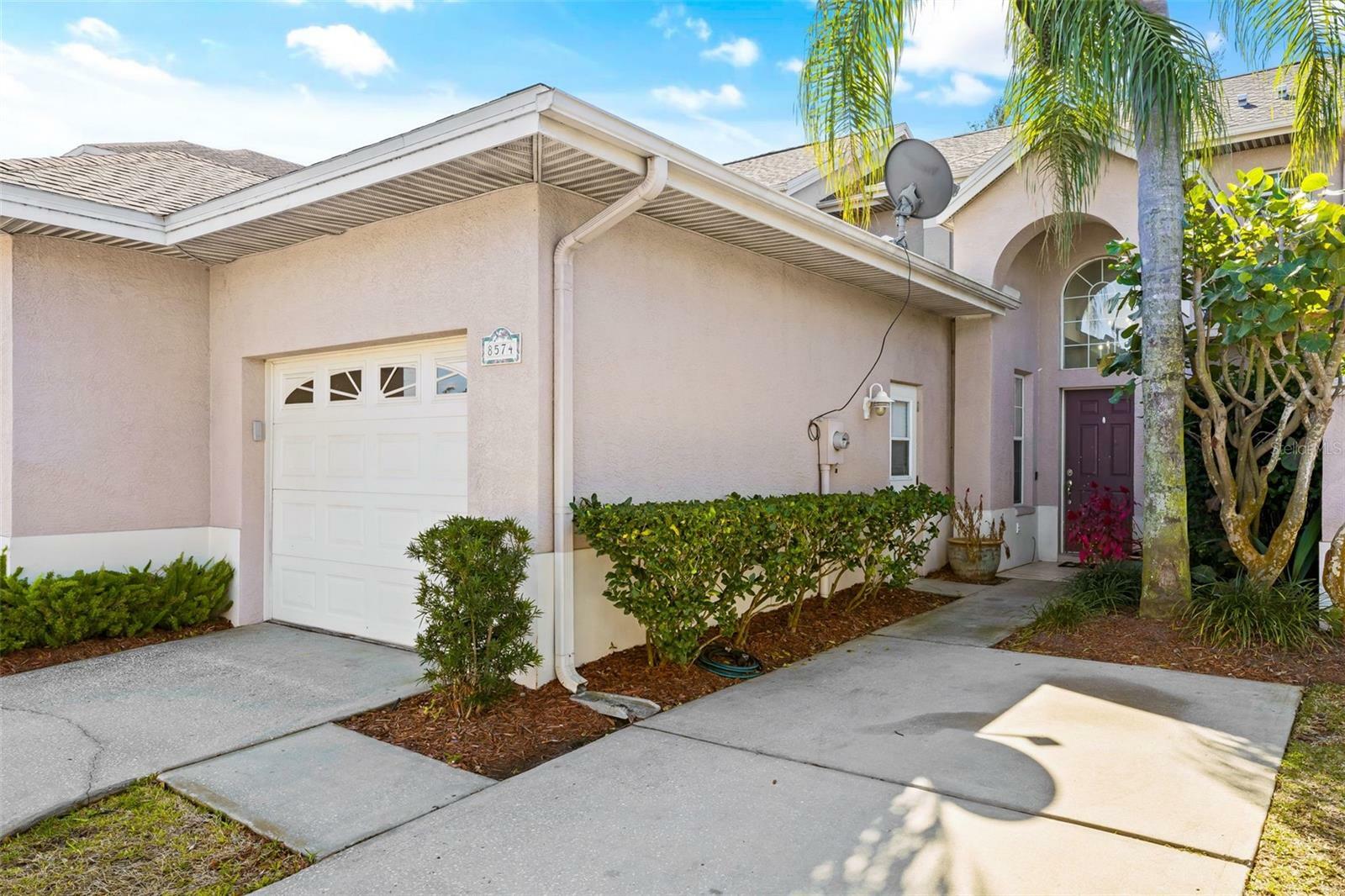 Property Photo:  8574 Sweet Magnolia Place  FL 33777 