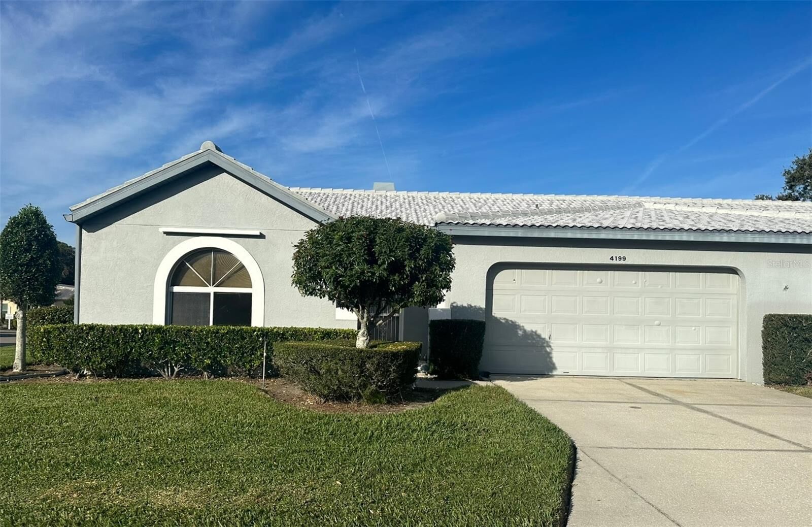 Property Photo:  4199 Vallarta Court 3026  FL 34233 