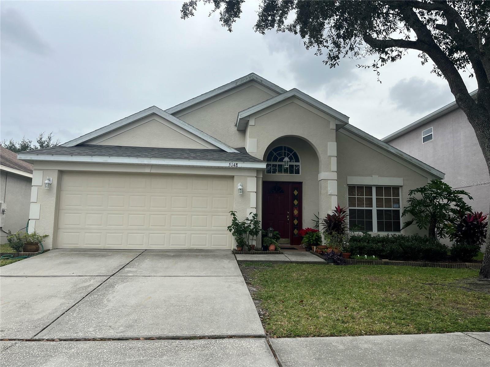 Property Photo:  5148 Terra Vista Way  FL 32837 