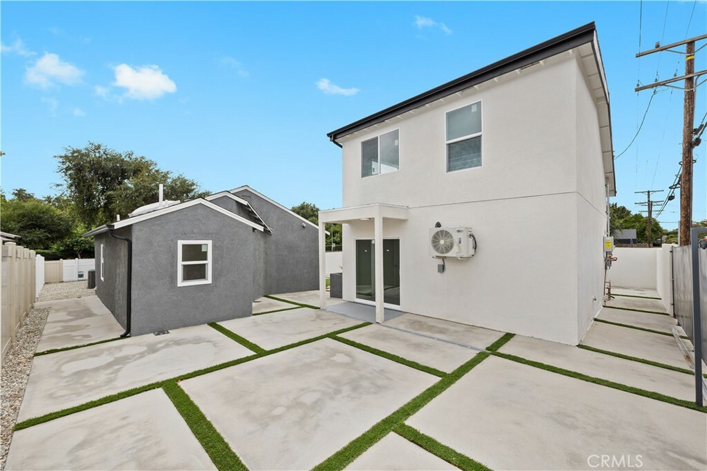 Property Photo: 5195 Obama Boulevard CA 90016