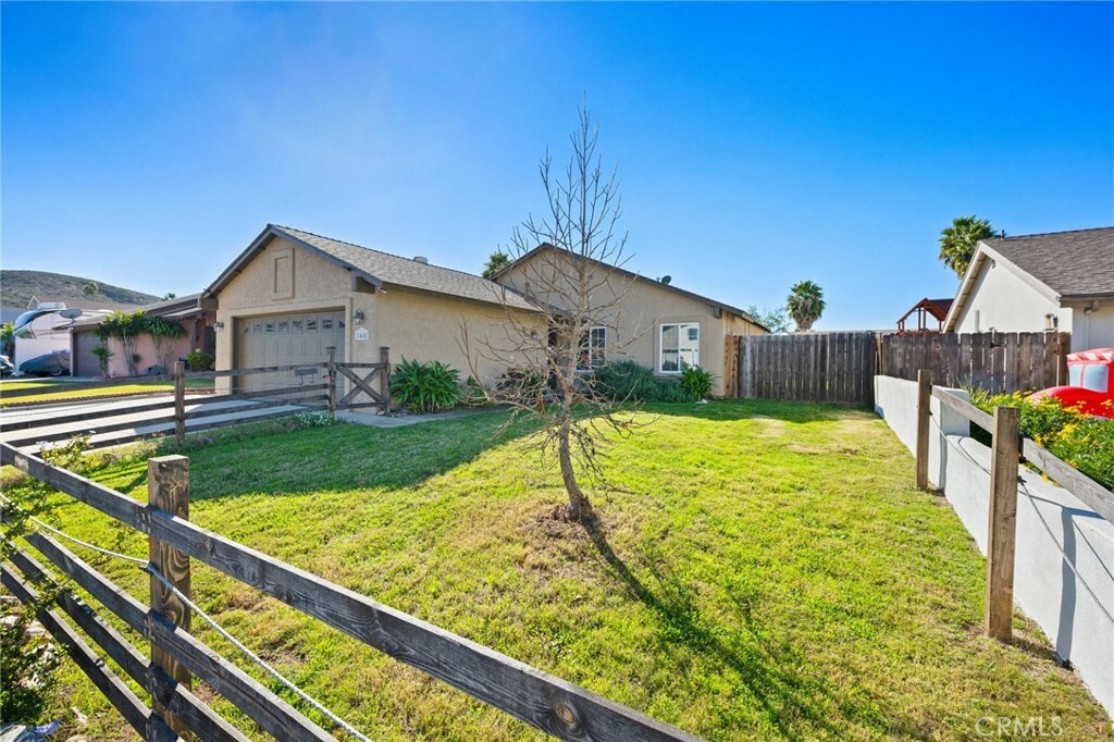 Property Photo:  2458 Doubletree Road  CA 91978 