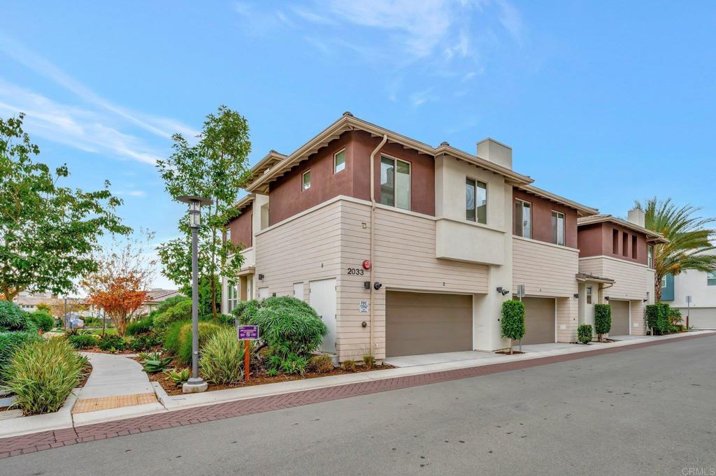 Property Photo: 2033 Tango Loop 1 CA 91915