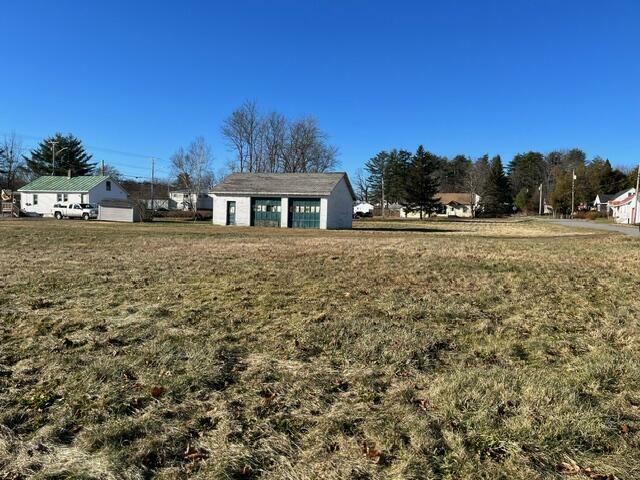 Property Photo: 121 Kennedy Memorial Drive ME 04901