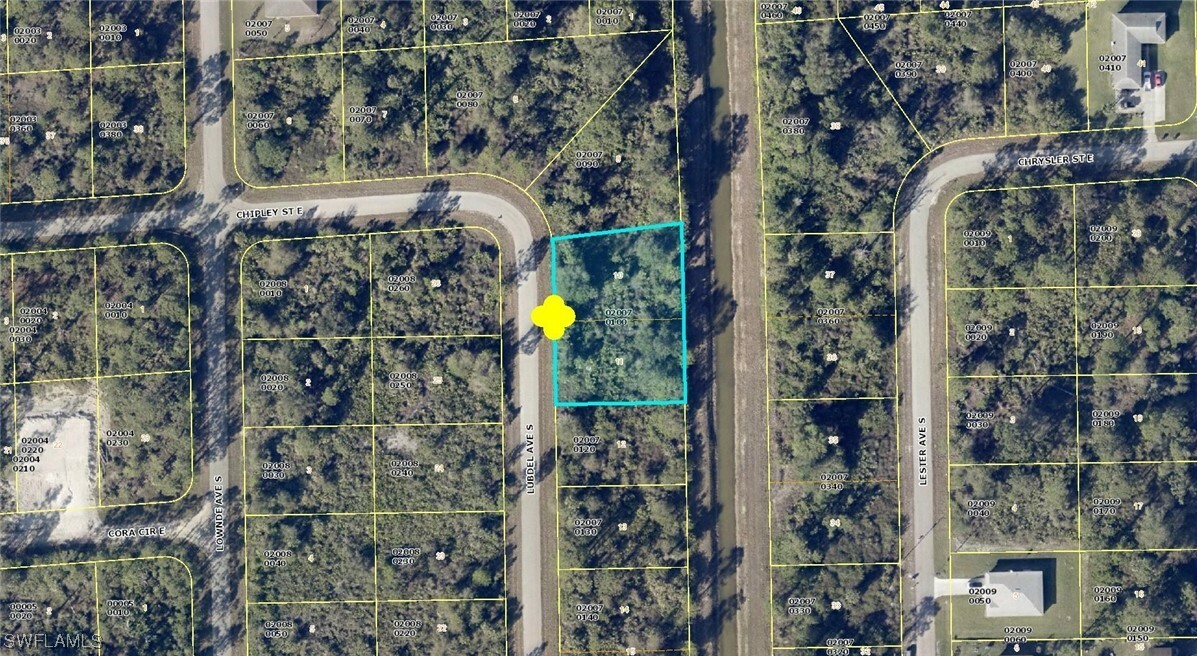 Property Photo:  311 Lubdel Avenue S  FL 33974 