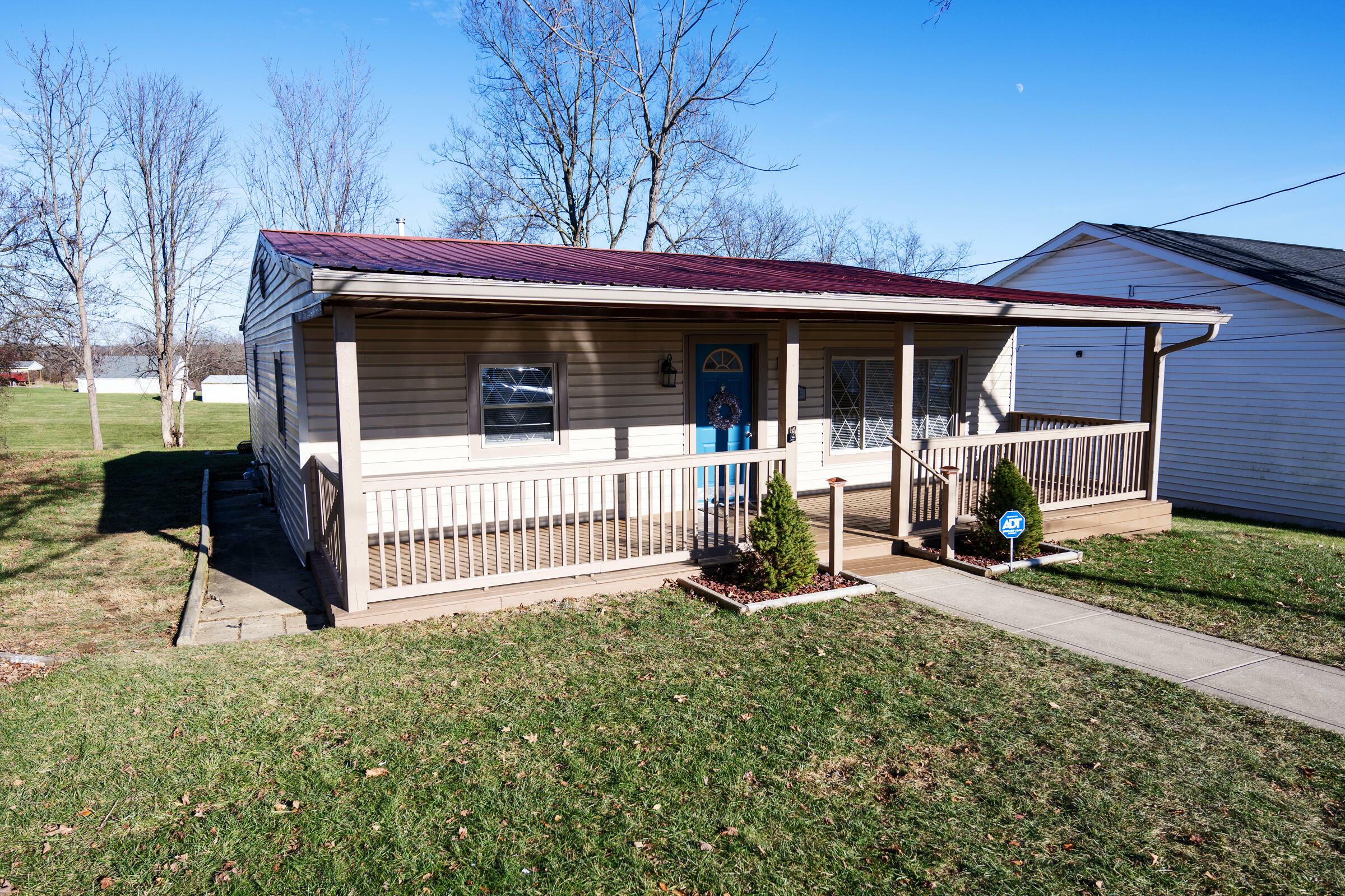 Property Photo:  5226 Belle Drive  KY 41051 