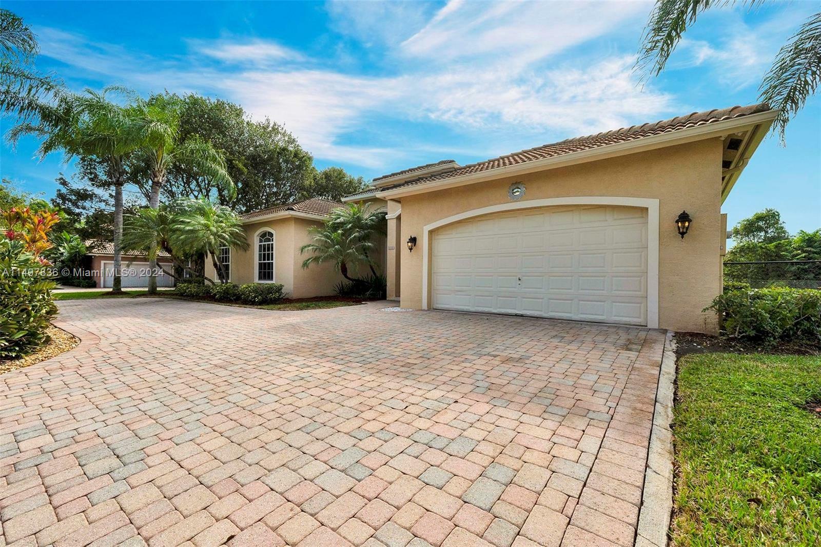 Property Photo:  8230 SW 173rd Ter  FL 33157 