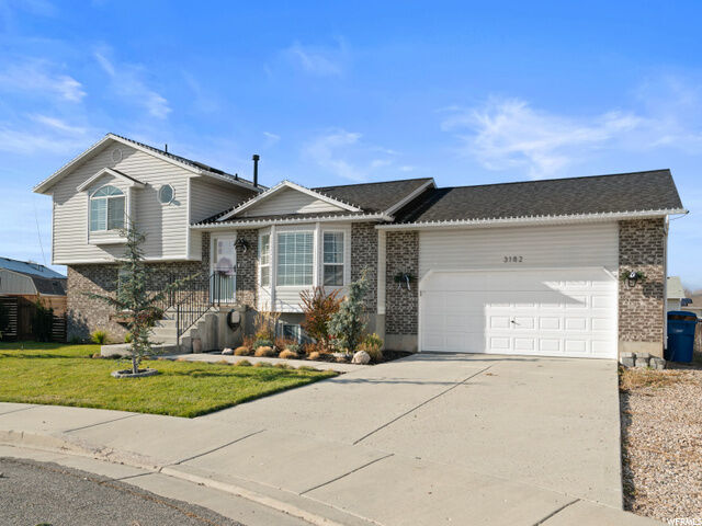 Property Photo:  Address not disclosed  UT 84128 