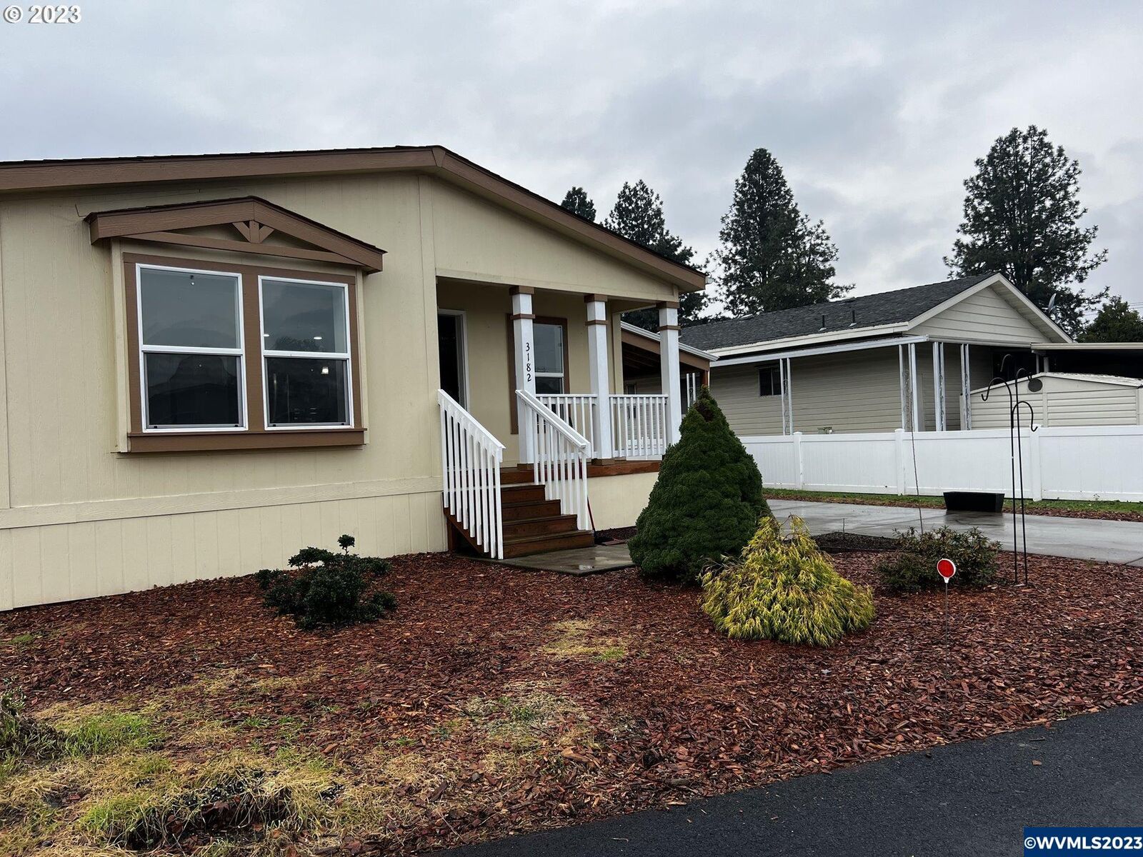 Property Photo: 3182 Turner Rd SE OR 97302