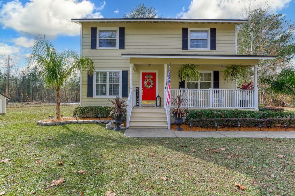 Property Photo: 451047 Old Dixie Highway FL 32011