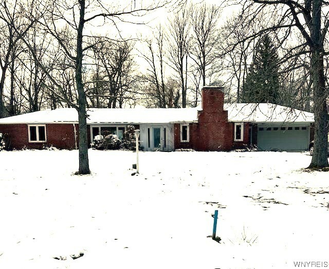 Property Photo:  1435 Underhill Road  NY 14052 