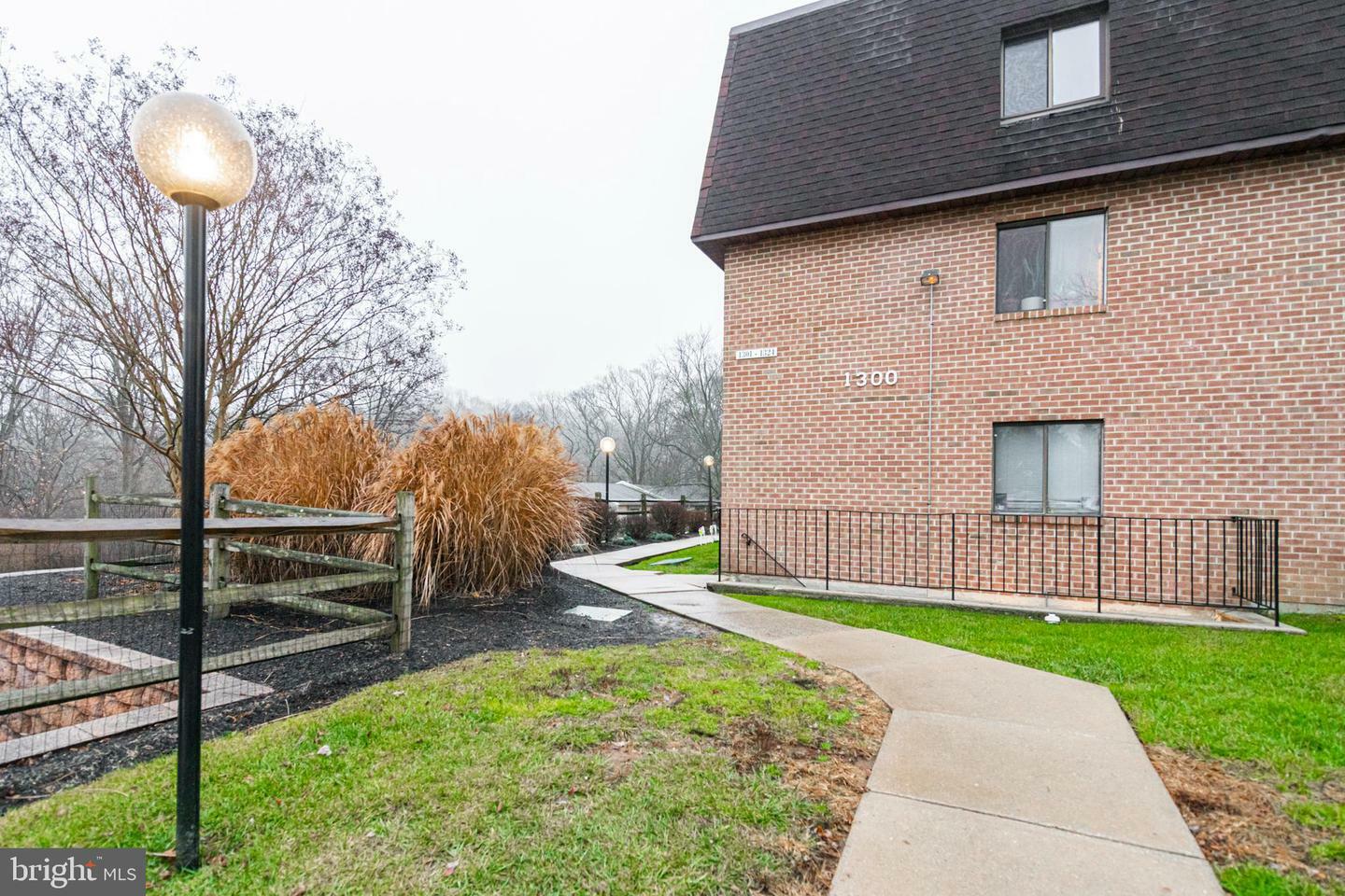 Property Photo: 1318 Valley Drive PA 19382
