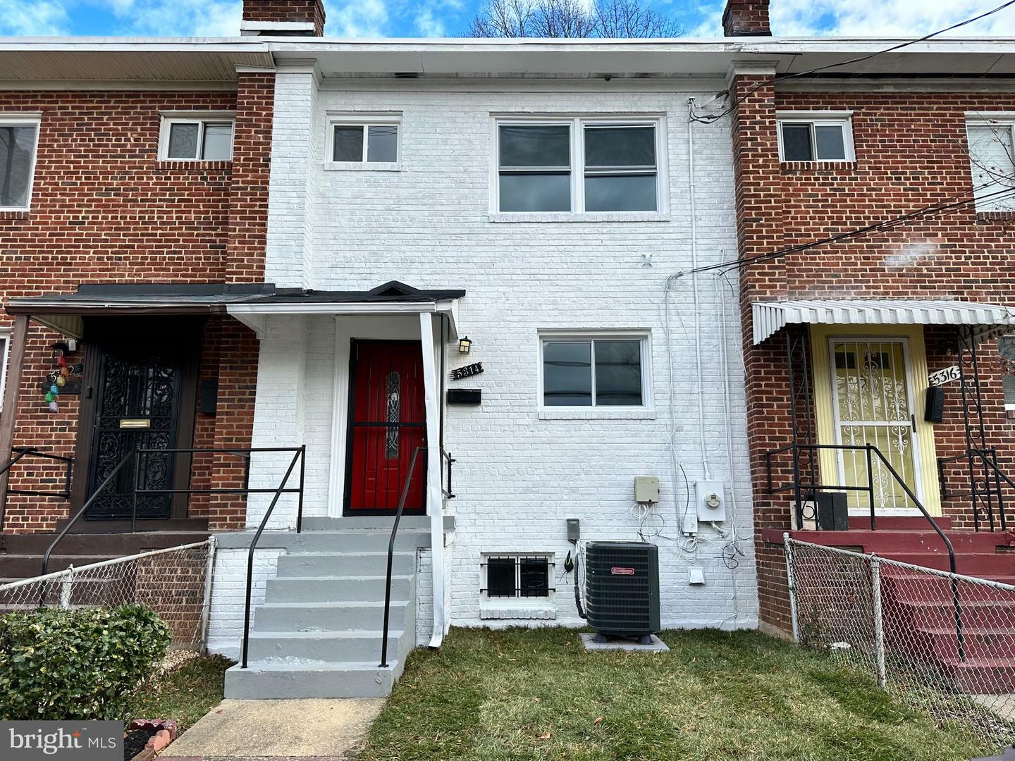 Property Photo:  5314 Deal Drive  MD 20745 