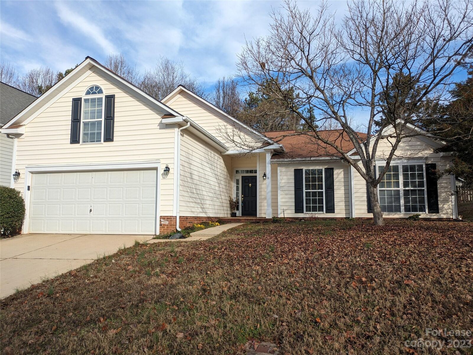 Property Photo:  160 Walmsley Place  NC 28117