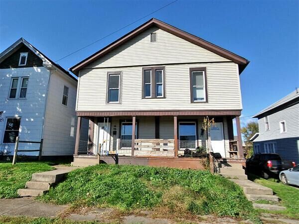 Property Photo: 39 N Pine Street OH 43055