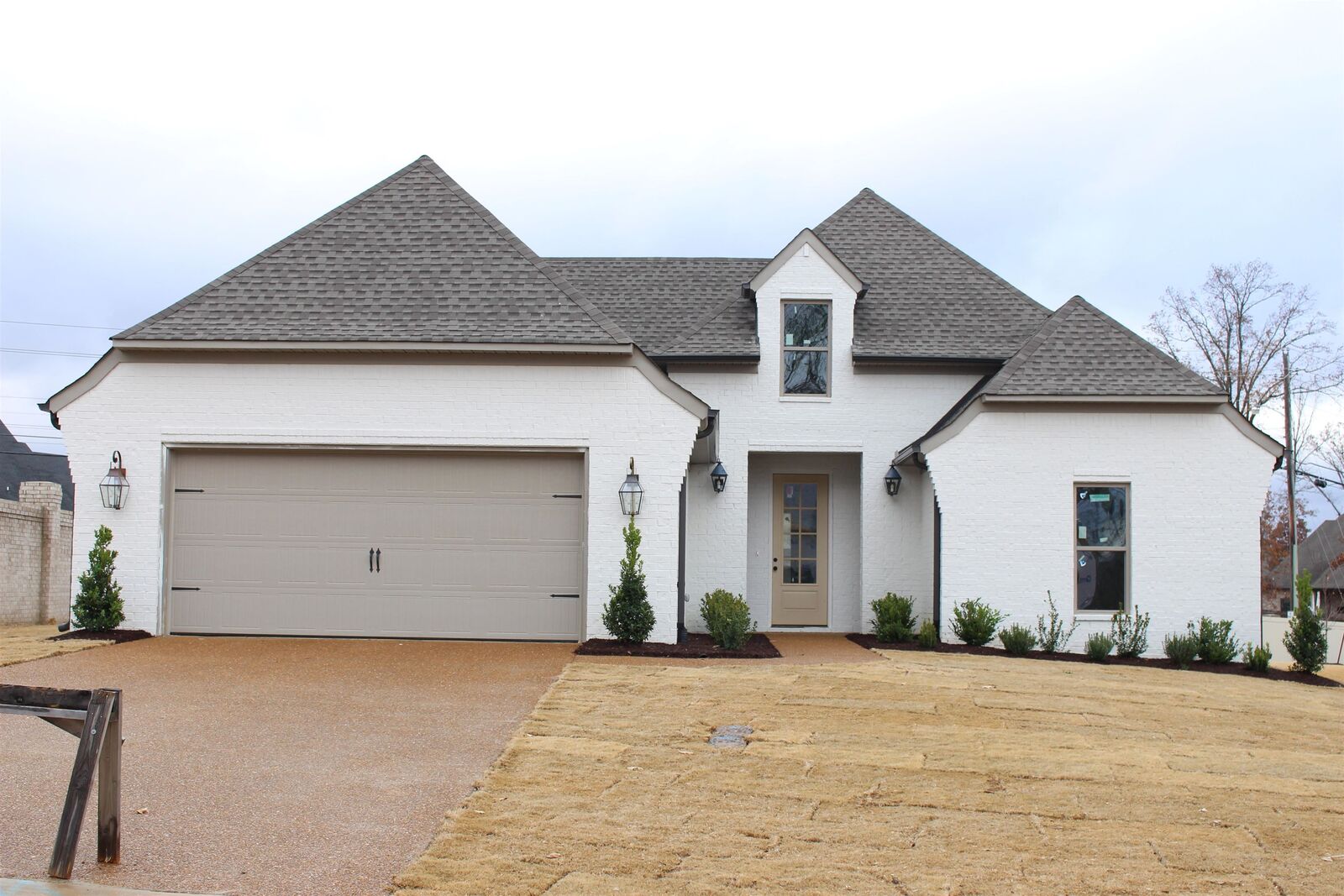 Property Photo: 67 Emerald Breeze Drive TN 38305