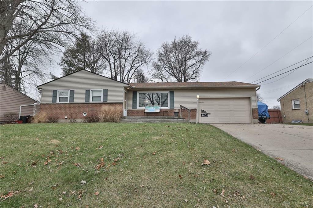 4621 Timber Trail Drive  Middletown OH 45044 photo