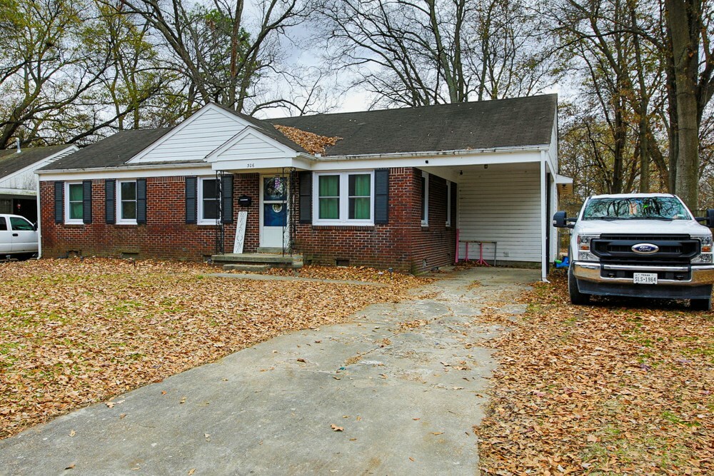 Property Photo:  306 Worthington Drive  AR 72301 