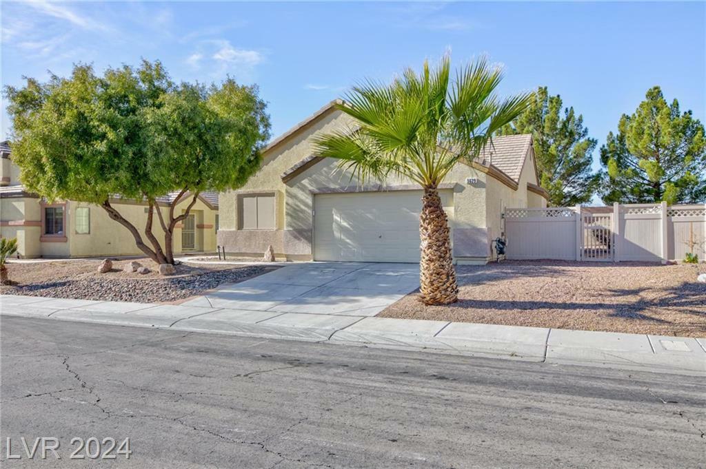 5629 Midnight Breeze Street  North Las Vegas NV 89081 photo