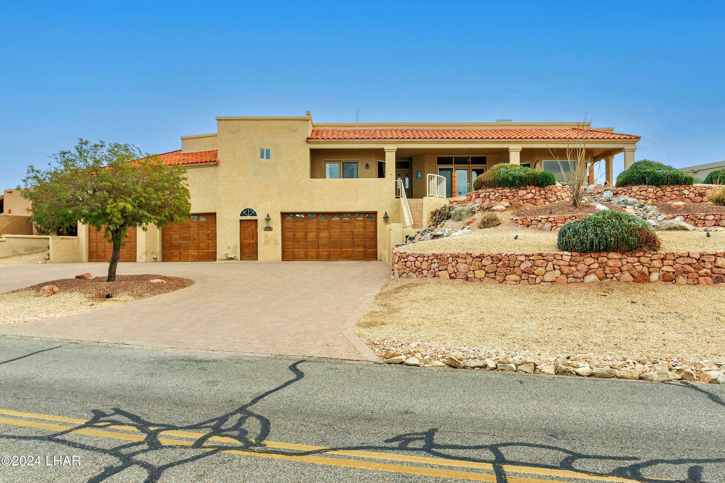 Property Photo:  210 Cypress Dr  AZ 86403 