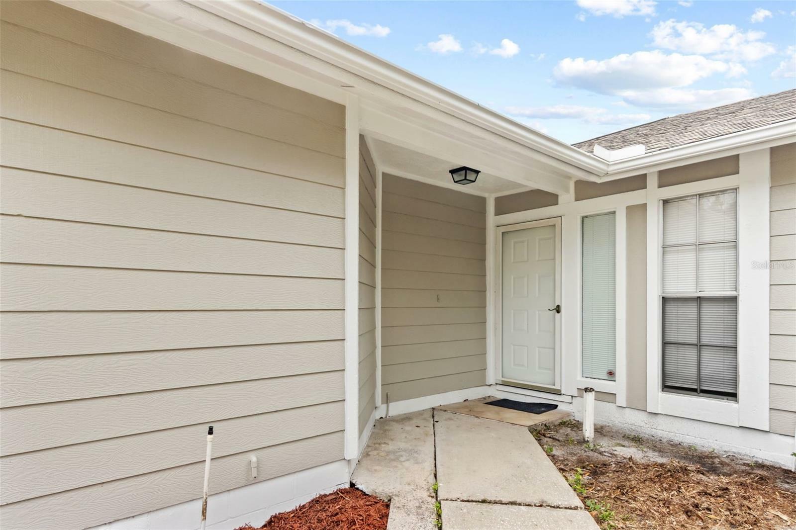 Property Photo:  4421 Hollow Branch Court  FL 33624 