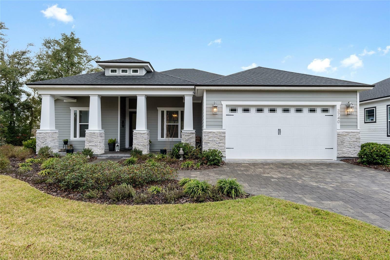 Property Photo:  3740 SW 109th Way  FL 32608 