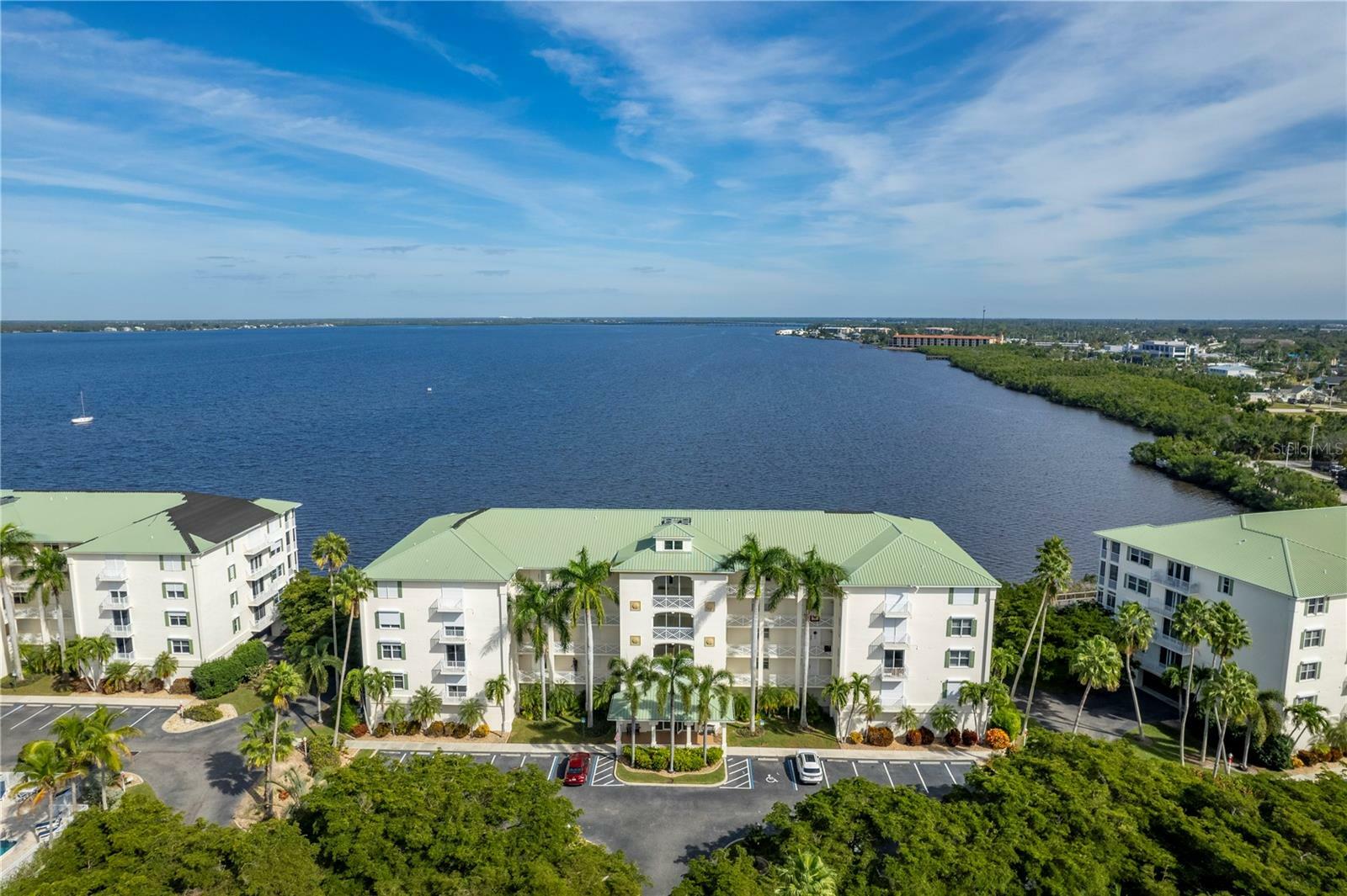 Property Photo:  200 Harbor Walk Drive 241  FL 33950 