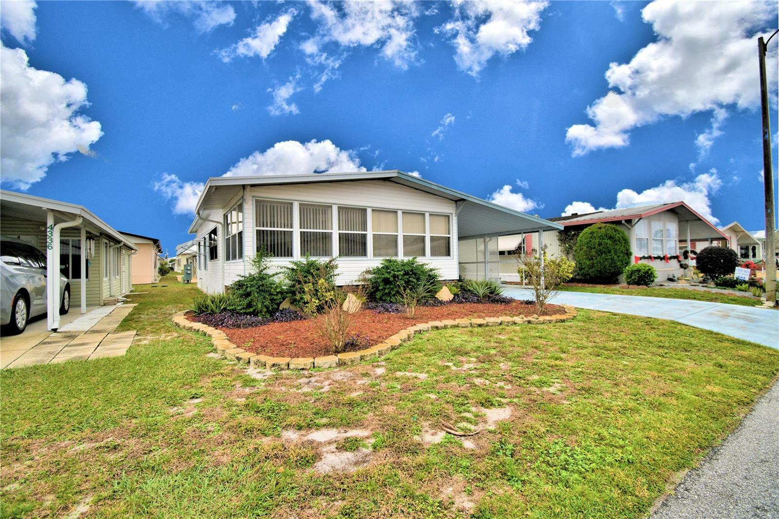 Property Photo:  4338 Cherrywood Street  FL 33880 