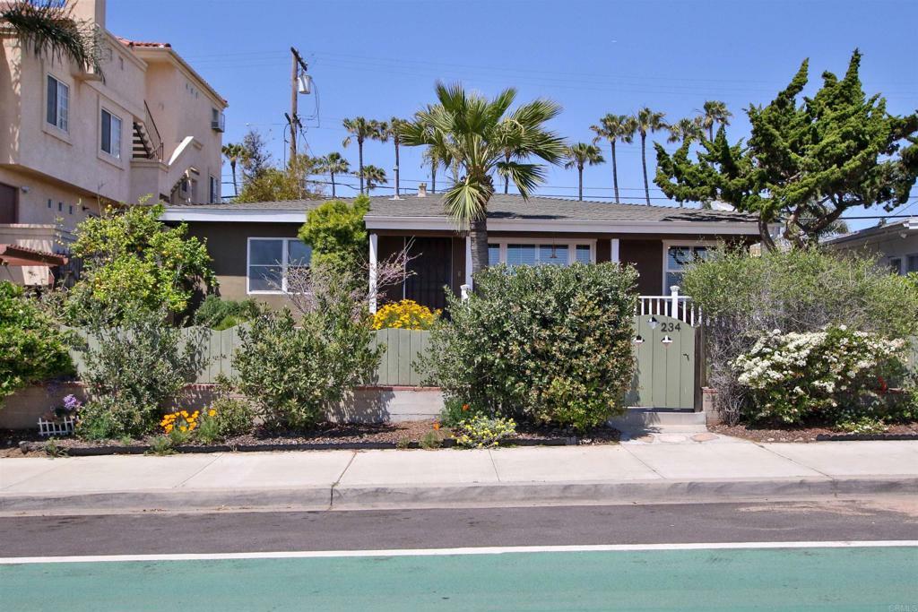 Property Photo:  234 Imperial Beach Blvd  CA 91932 