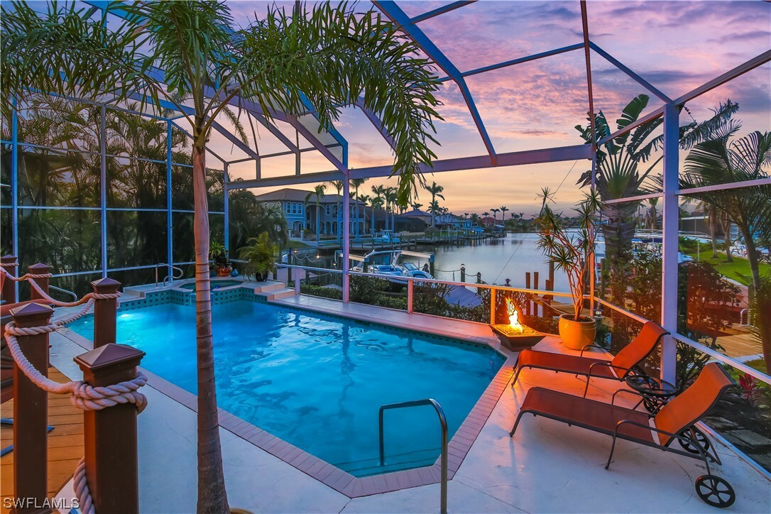 Property Photo: 1621 El Dorado Parkway W FL 33914