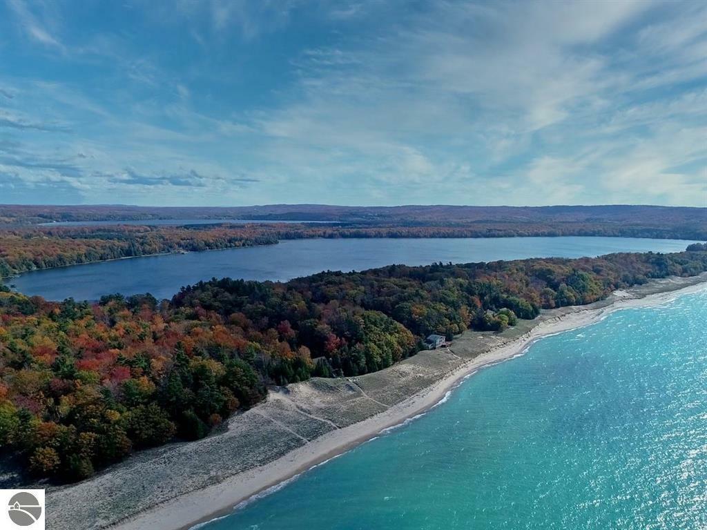 Property Photo:  4152 Peninsula Drive  MI 49635 
