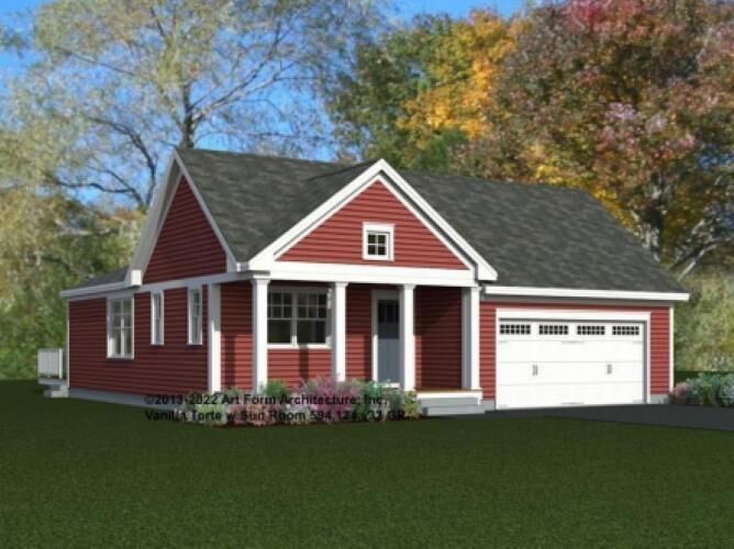Property Photo:  16 The Cliffs At Evergreen Drive  NH 03032 