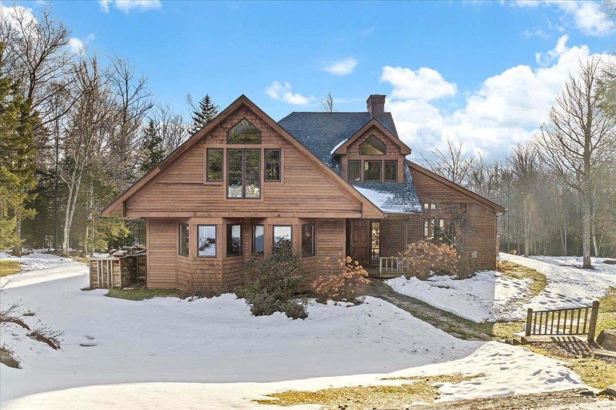 Property Photo: 46 Mill Lane VT 05672