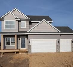 Property Photo:  14344 Alder Way  MN 55068 